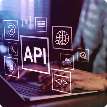 API & Developer Tools