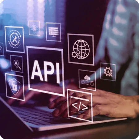 API & Developer Tools