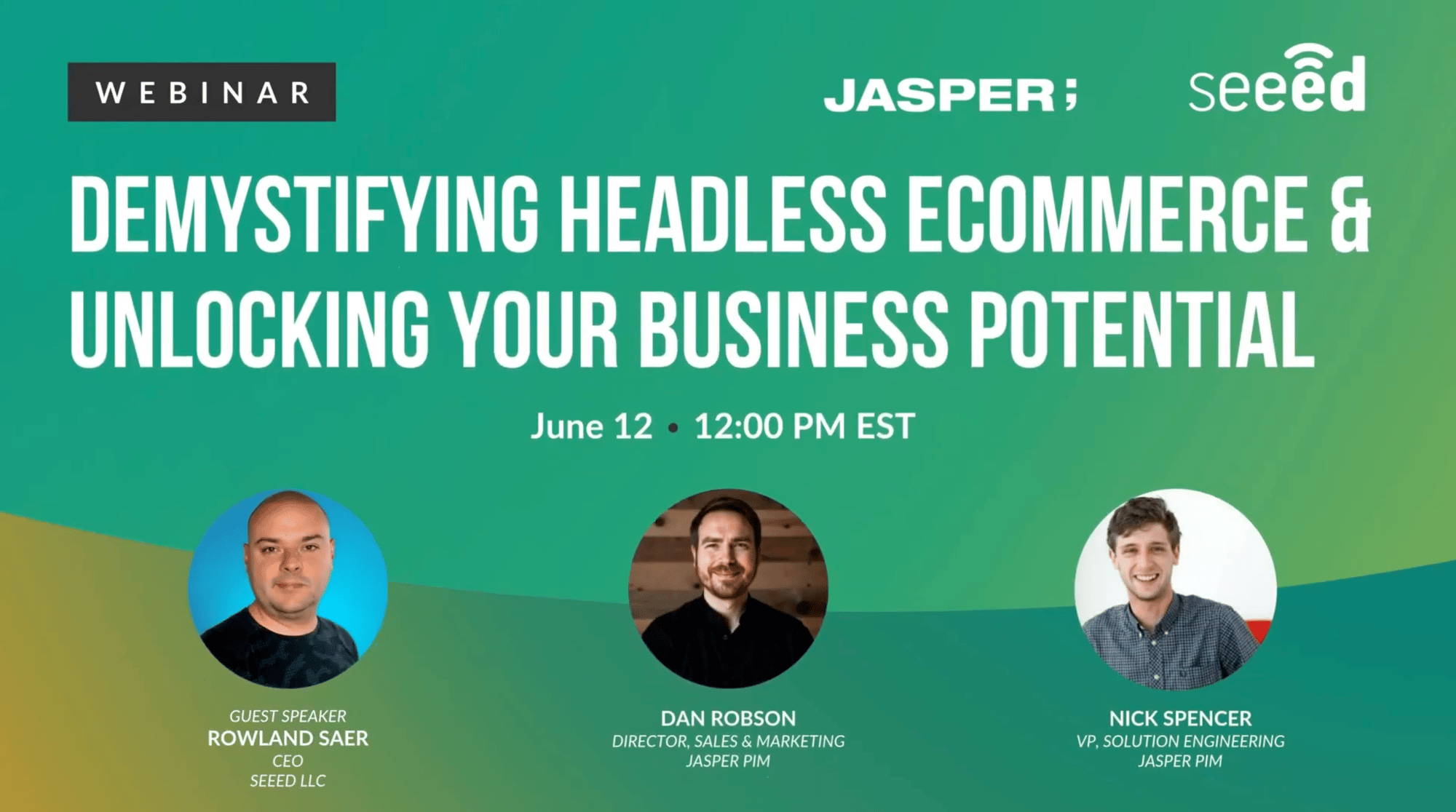 Demystifying Headless eCommerce & Unlocking Your Business Potential