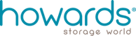 Howards Storage World_logo