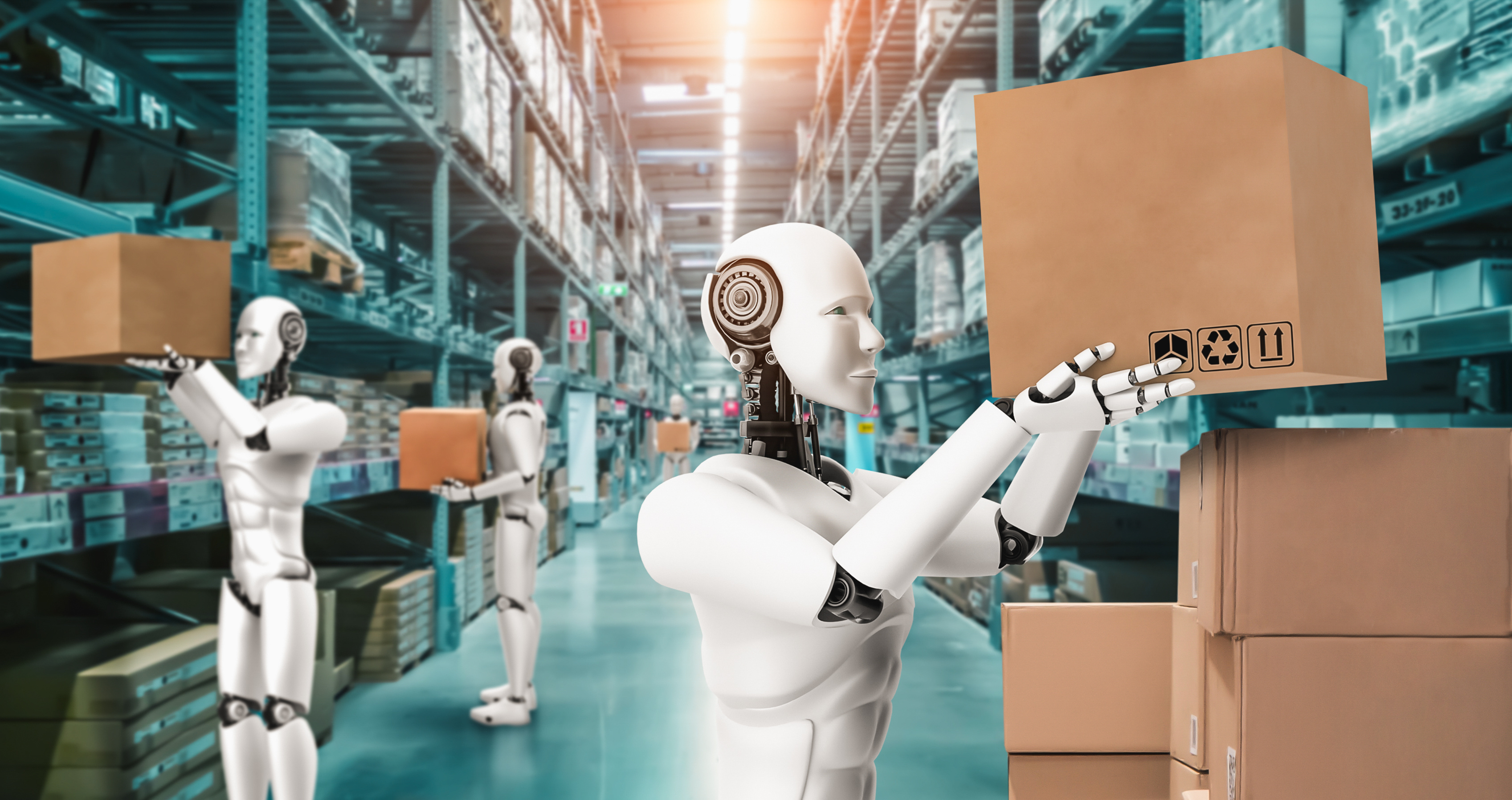 AI Commerce