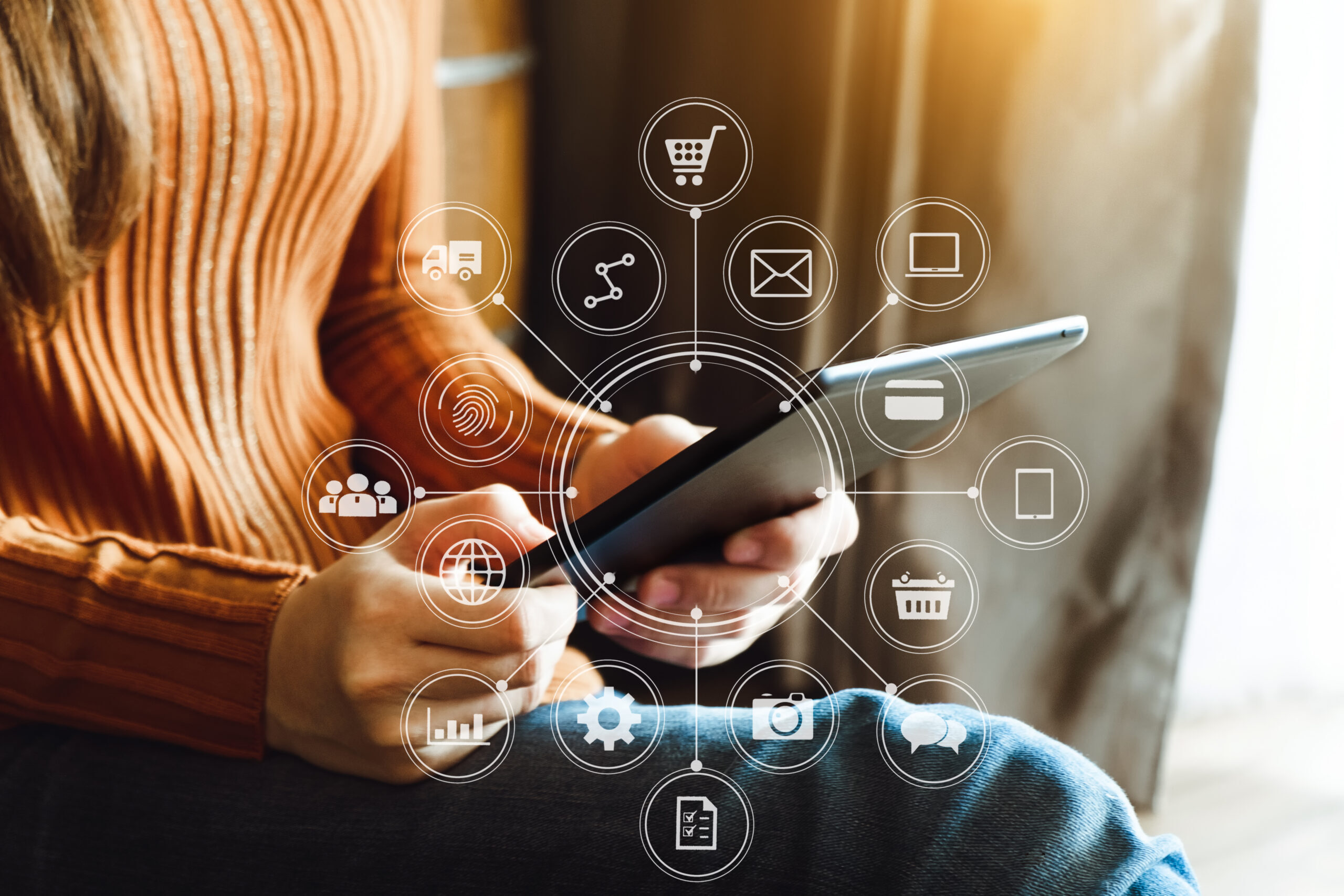 Product Data for Retail Leaders