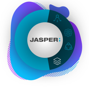 Jasper PIM eCommerce integration