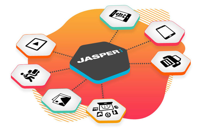 Jasper PIM How Product Information Management Works