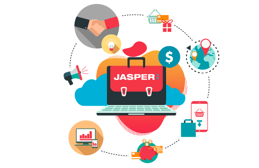 Jasper PIM Software Solution Benefit Banner
