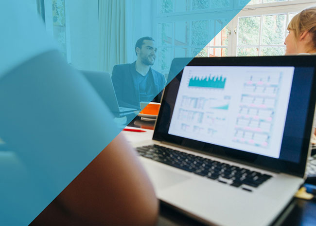 Jasper PIM Vesta Commerce Banner