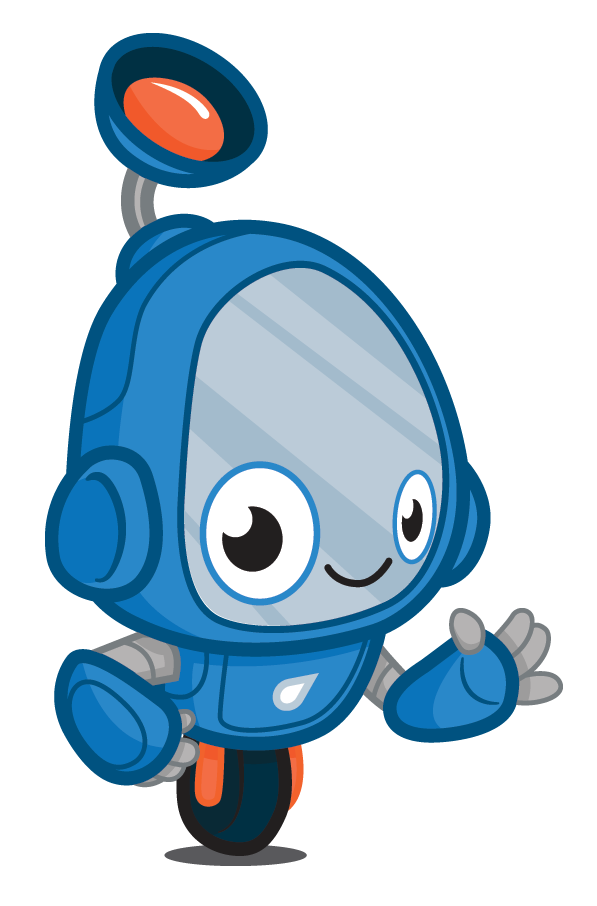 Jasper PIM Lite Vesta Bot Icon