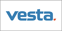 Jasper PIM Vesta Logo