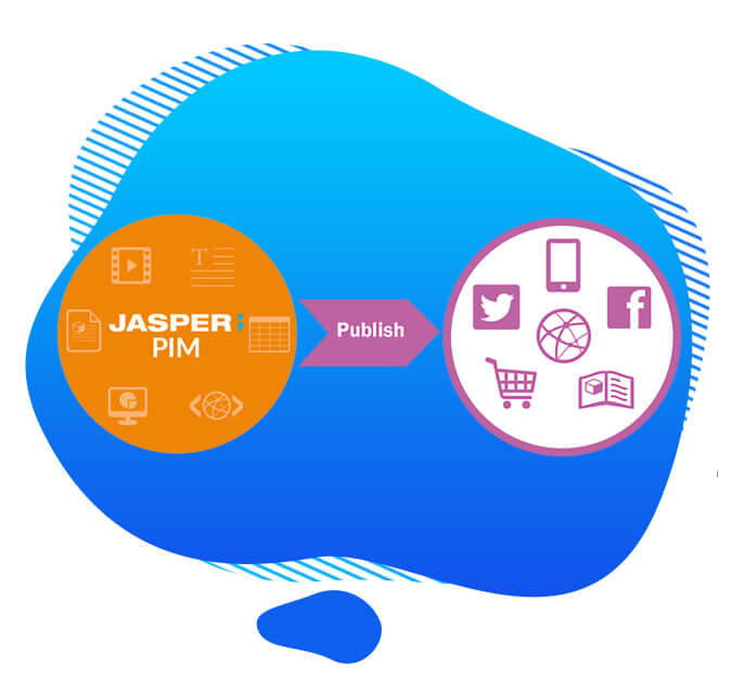 Jasper PIM small business solutions