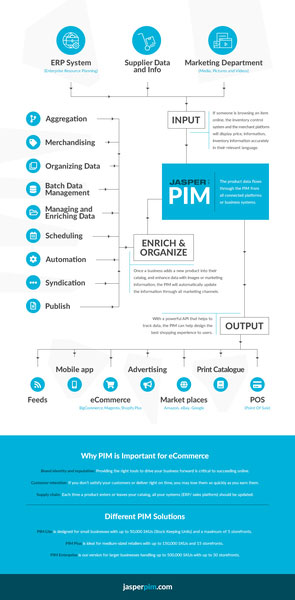 best PIM systems in the industry