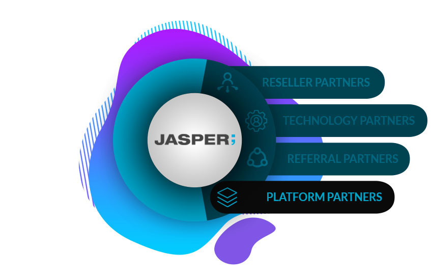 Jasper PIM and Magento partners