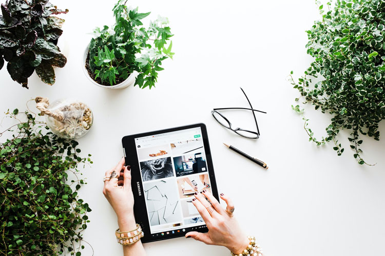 Redstage eCommerce applications