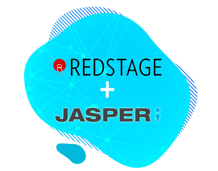 Jasper PIM and Redstage