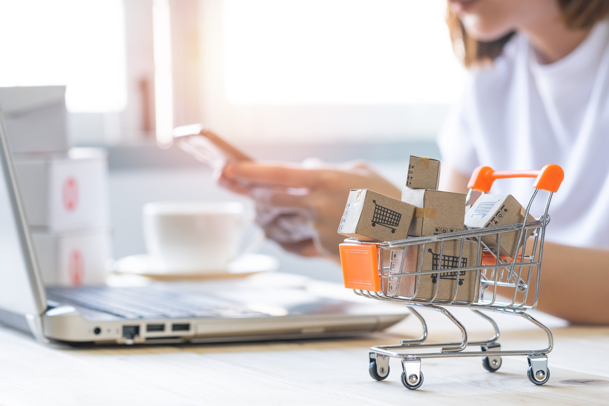 Product Data Quality