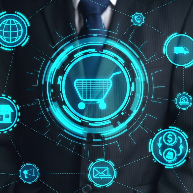 Product Data for Omnichannel Growth