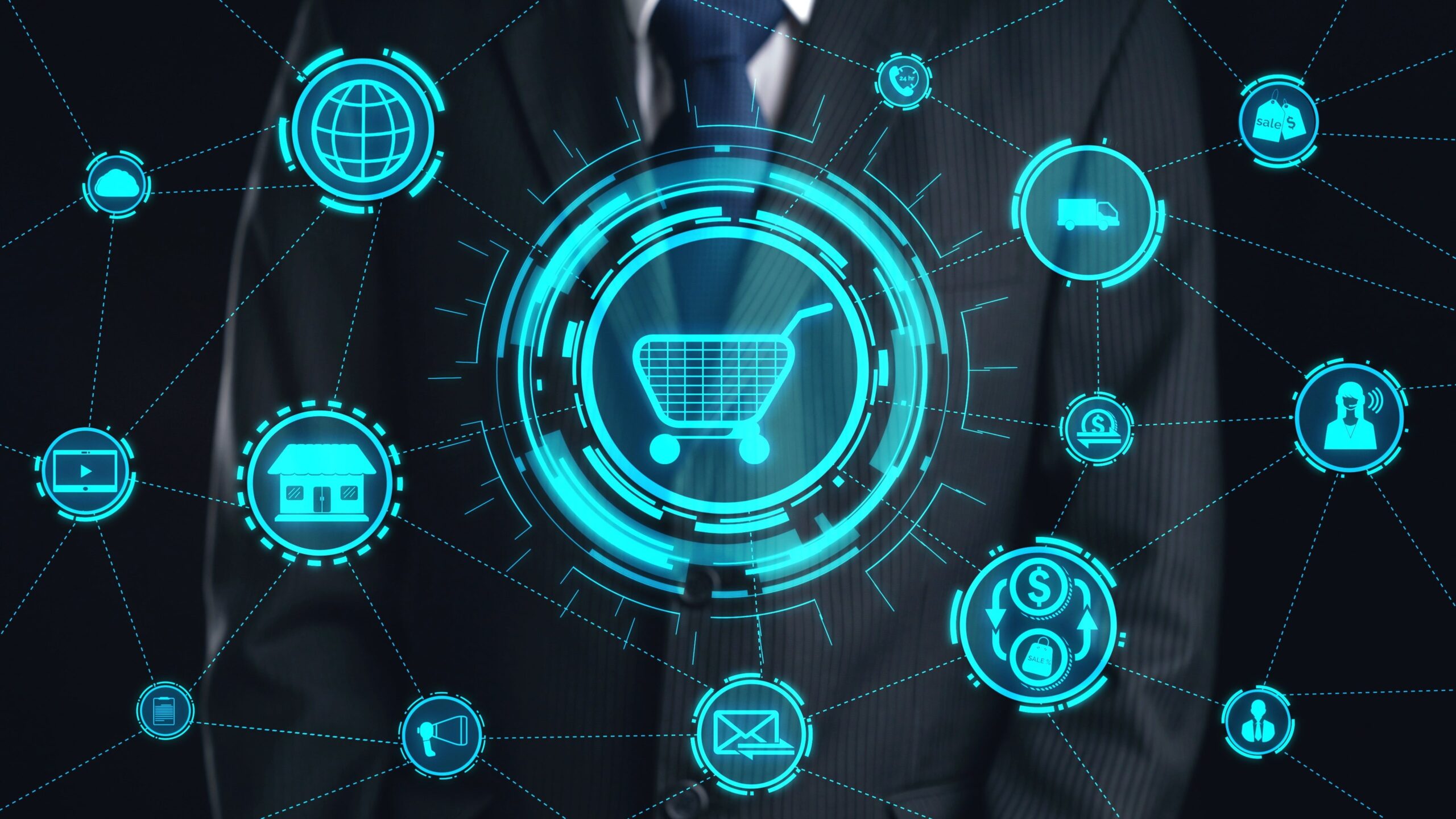 Product Data for Omnichannel Growth