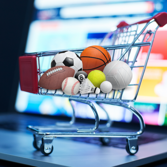 Sporting Goods_Product Data