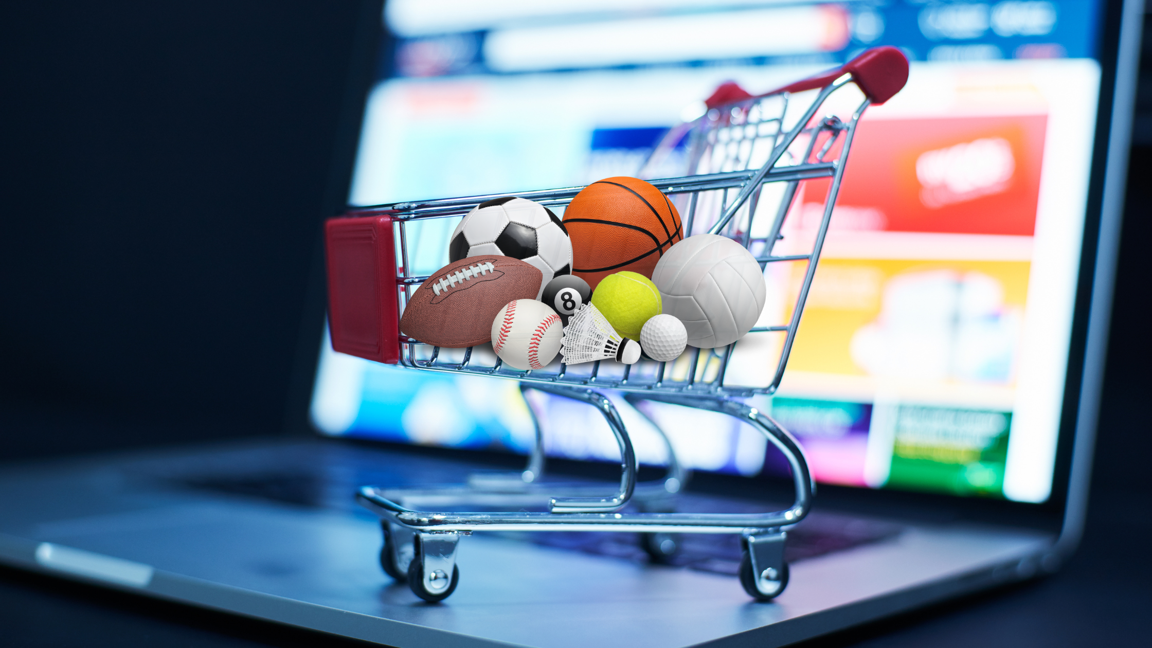 Sporting Goods_Product Data